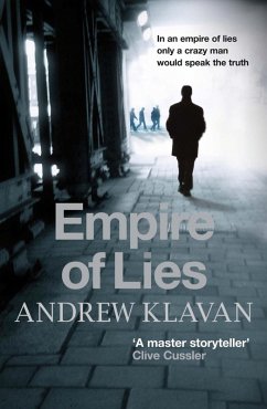 Empire of Lies (eBook, ePUB) - Klavan, Andrew