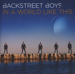 In A World Like This - Backstreet Boys