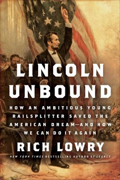 Cover Lincoln Unbound (eBook, ePUB)
