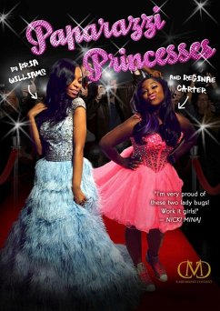 Paparazzi Princesses (eBook, ePUB) - Carter, Reginae; Williams, Brian