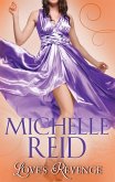 Love's Revenge (eBook, ePUB)