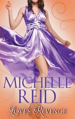Cover Love's Revenge (eBook, ePUB)