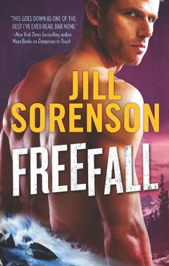 Freefall (eBook, ePUB) Cover Freefall (eBook, ePUB)