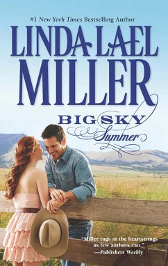 Big Sky Summer (eBook, ePUB) - Miller, Linda Lael
