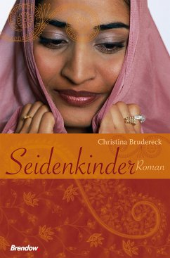 Seidenkinder (eBook, ePUB) - Brudereck, Christina