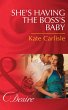 She's Having the Boss's Baby (eBook,... - Bild 1