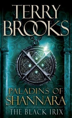 Paladins of Shannara: The Black Irix (Short Story) (eBook, ePUB) - Brooks, Terry