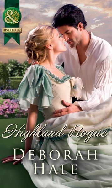 Highland Rogue (eBook, ePUB)