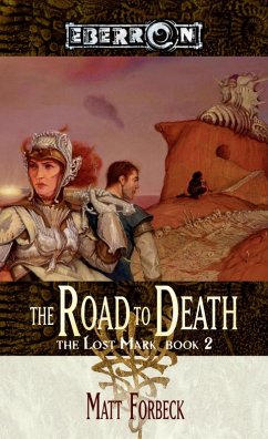 The Road to Death (eBook, ePUB) - Forbeck, Matt