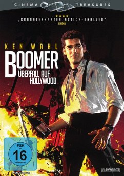 Boomer- Überfall auf Hollywood - Diverse