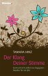 Der Klang Deiner Stimme (eBook, ePUB) - Bild 1