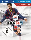 FIFA 14 (PS Vita)