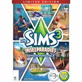 Die Sims 3 Inselparadies Limited Edition (Download für Mac)