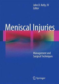 Meniscal Injuries