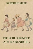 Die Schloßkinder auf Rabenburg (eBook, ePUB)