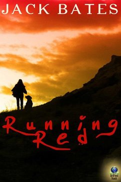 Running Red (eBook, ePUB) - Bates, Jack