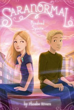 Kindred Spirits (eBook, ePUB) - Rivers, Phoebe