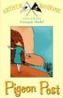 Pigeon Post (eBook, ePUB) - Bild 1