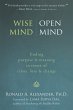 Wise Mind, Open Mind (eBook, PDF) - Bild 1
