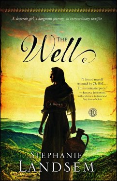 Cover The Well (eBook, ePUB)