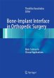 Bone-Implant Interface in Orthopedic... - Bild 1