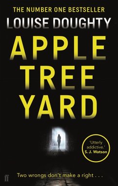 Apple Tree Yard (eBook, ePUB) - Doughty, Louise