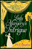Lady Margery's Intrigue (eBook, ePUB)