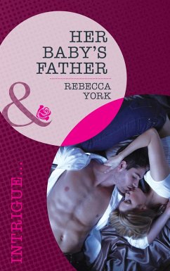 Cover Her Baby's Father (eBook, ePUB)