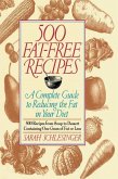 500 Fat Free Recipes (eBook, ePUB) 500 Fat Free Recipes (eBook, ePUB)