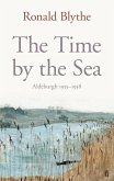 The Time by the Sea (eBook, ePUB) The Time by the Sea (eBook, ePUB)