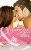 Liam's Perfect Woman (Mills & Boon Cherish) (Home to Harbor Town, Book 1) (eBook, ePUB)