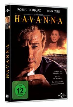Havanna, 1 DVD