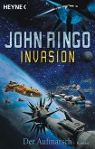 Der Aufmarsch / Invasion Bd.1 (eBook, ePUB)