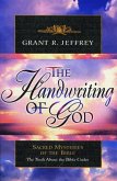 The Handwriting of God (eBook, ePUB) The Handwriting of God (eBook, ePUB)