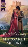 A Warrior's Lady (eBook, ePUB)