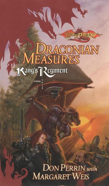 Draconian Measures (eBook, ePUB)