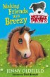 Making Friends with Breezy (eBook, ePUB) - Bild 1