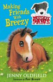 Making Friends with Breezy (eBook, ePUB) Making Friends with Breezy (eBook, ePUB)