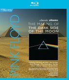 The Making Of The Dark Side Of The Moon (Bluray)
