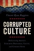 Corrupted Culture (eBook, ePUB)