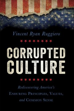 Cover Corrupted Culture (eBook, ePUB)