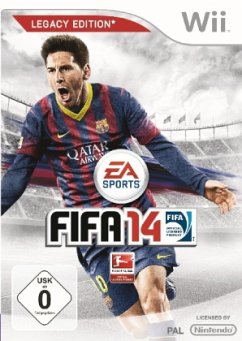 FIFA 14 (Wii)