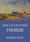 Der Leuchtturm Thorde (eBook, ePUB)