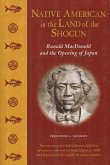 Native American in the Land of the Shogun (eBook, ePUB) Native American in the Land of the Shogun (eBook, ePUB)