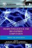 Swarm Intelligence and Bio-Inspired Computation (eBook, ePUB)