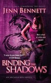 Binding the Shadows (eBook, ePUB)