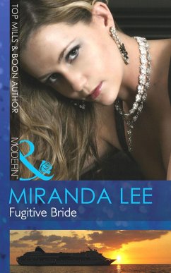 Fugitive Bride (eBook, ePUB) Cover Fugitive Bride (eBook, ePUB)