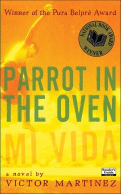 Parrot in the Oven (eBook, ePUB) Cover Parrot in the Oven (eBook, ePUB)