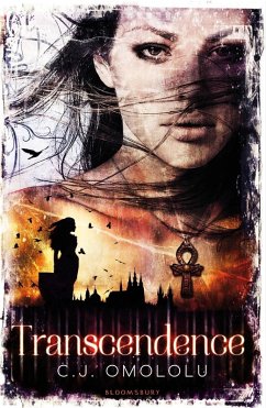 Cover Transcendence (eBook, ePUB)