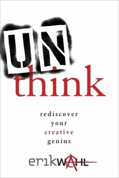 Cover Unthink (eBook, ePUB)
